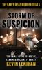 Storm of Suspicion