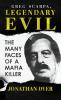 Greg Scarpa Legendary Evil