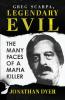 Greg Scarpa Legendary Evil