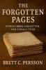 The Forgotten Pages
