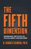 The Fifth Dimension