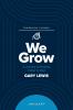 We Grow Companion Journal