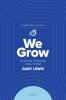 We Grow Companion Journal