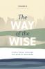 The Way of the Wise