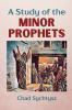 A Study of the Minor Prophets