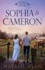 Sophia & Cameron