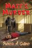 Matt's Murder