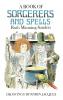 A Book of Sorcerers  and Spells