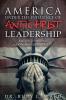 America Under the Influence of Antichrist Leadership
