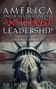 America Under the Influence of Antichrist Leadership