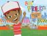 LIL FRED'S BIG BAKE SALE