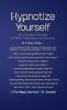 Hypnotize Yourself for a Powerful Mindset of Health Happiness and Success