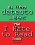 El libro detesto leer