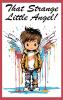 That Strange Little Angel