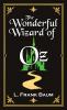 The Wonderful Wizard of Oz