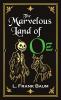 The Marvelous Land of Oz