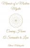 MEMOIR OF A MODERN MYSTIC