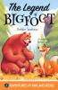 The Legend of Bigfoot