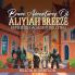Brave Adventures of Aliyiah Breeze