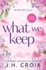 What We Keep