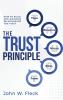 THE TRUST PRINCIPLE