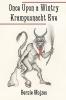 Once Upon a Wintry Krampusnacht Eve
