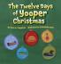 The Twelve Days of Yooper Christmas