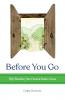Before You Go