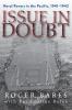Issue in Doubt