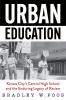 Urban Education