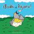¡Bodhi el pájaro!