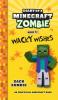 Diary of a Minecraft Zombie Book 35
