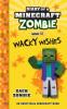 Diary of a Minecraft Zombie Book 35