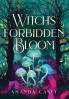 A Witch's Forbidden Bloom