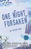 One Night Forsaken