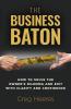 The Business Baton