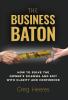 The Business Baton