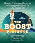 The BOOST Playbook
