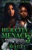 Hub City Menace 3