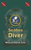 Seabee Diver