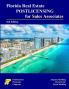 Florida Real Estate Postlicensing for Sales Associates