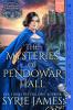 The Mysteries of Pendowar Hall