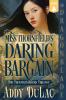 Miss Thornfield's Daring Bargain