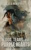 Blood Tears and Purple Hearts