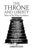 The Throne and Liberty