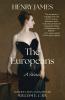 The Europeans (Warbler Classics Annotated Edition)