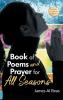 Book of Poems and Prayer for All Seasons