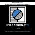 Hello Contrast 3!