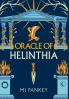 Oracle of Helinthia