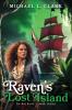 Raven's Lost Island